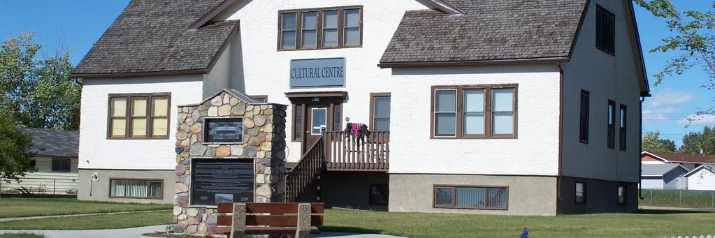 Town of Beaverlodge banner