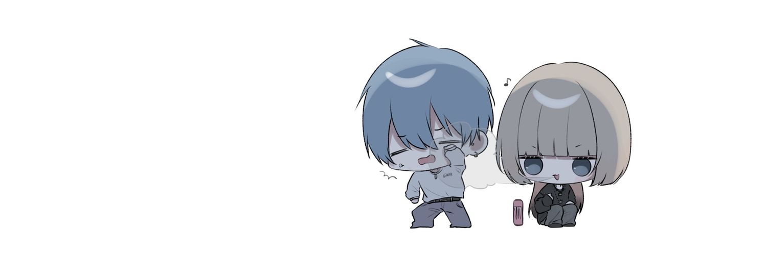 しらいしさま🥕 banner