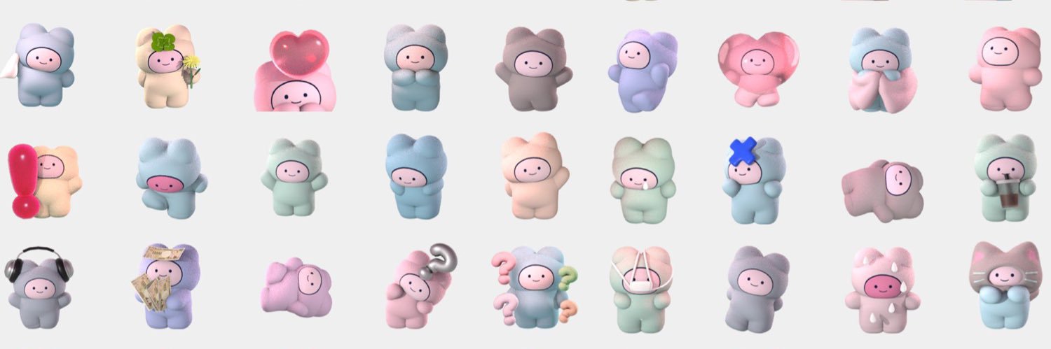 ぷぷぷ banner