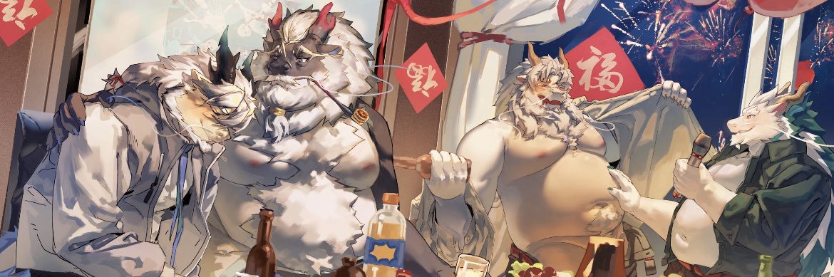 莫德 banner