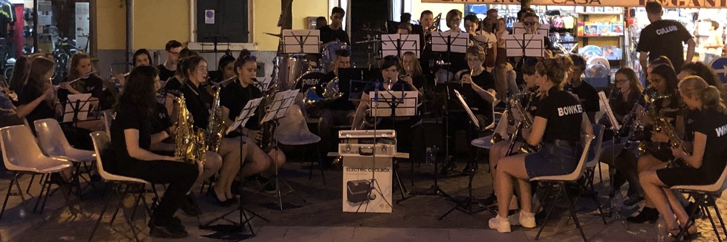 VynersMusic's profile banner image