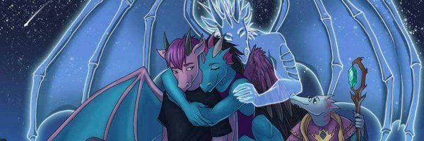 Takshidragonx Profile Banner