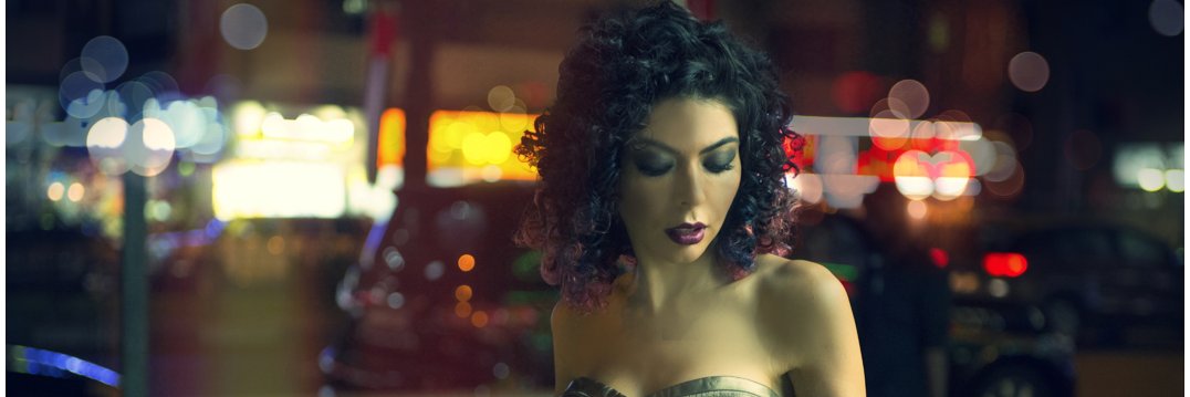 AriyahMusic's profile banner image