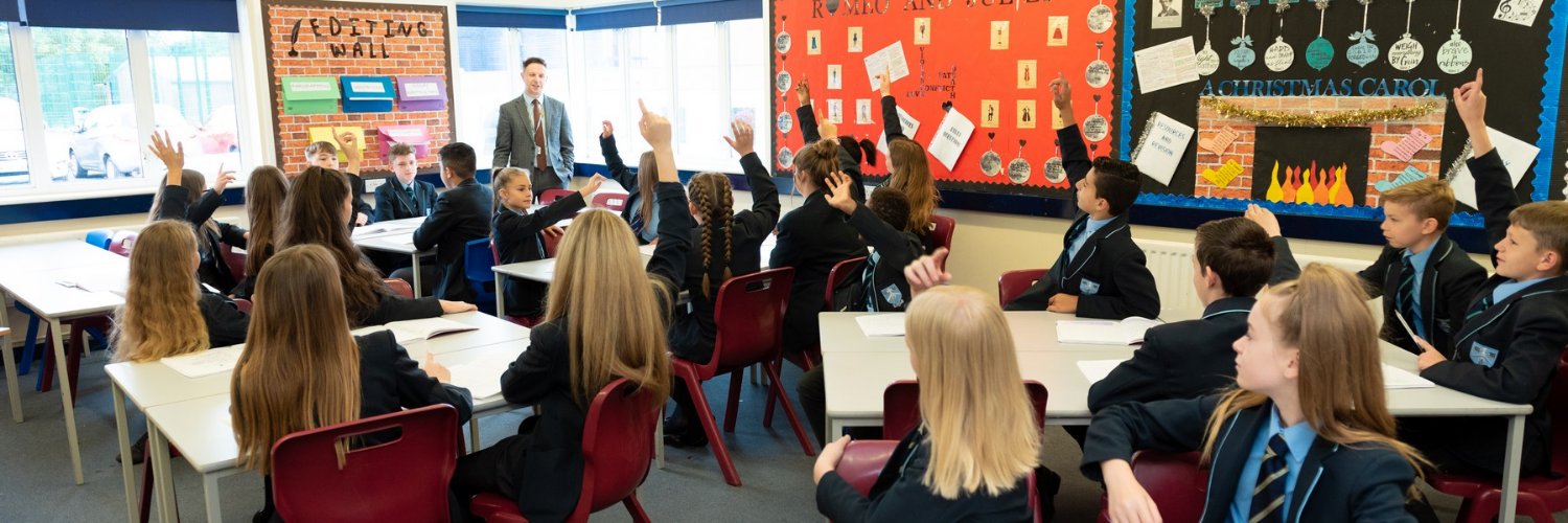 Churchdown School (@ChurchdownSch) / Posts / X