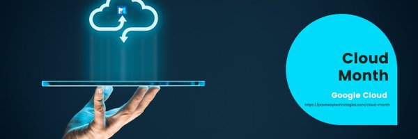 pavewaytech Profile Banner