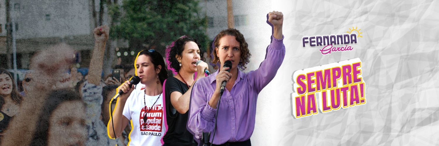 Fernanda Garcia banner