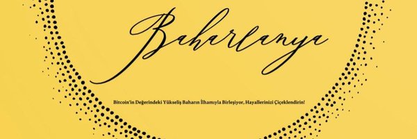 baharlanya Profile Banner