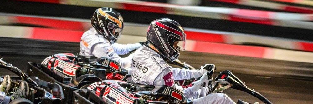 Oliver Kibblewhite banner