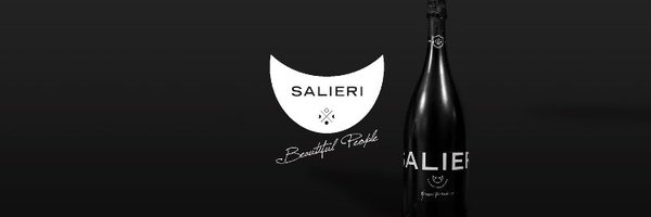 Salieri Prosecco Profile Banner