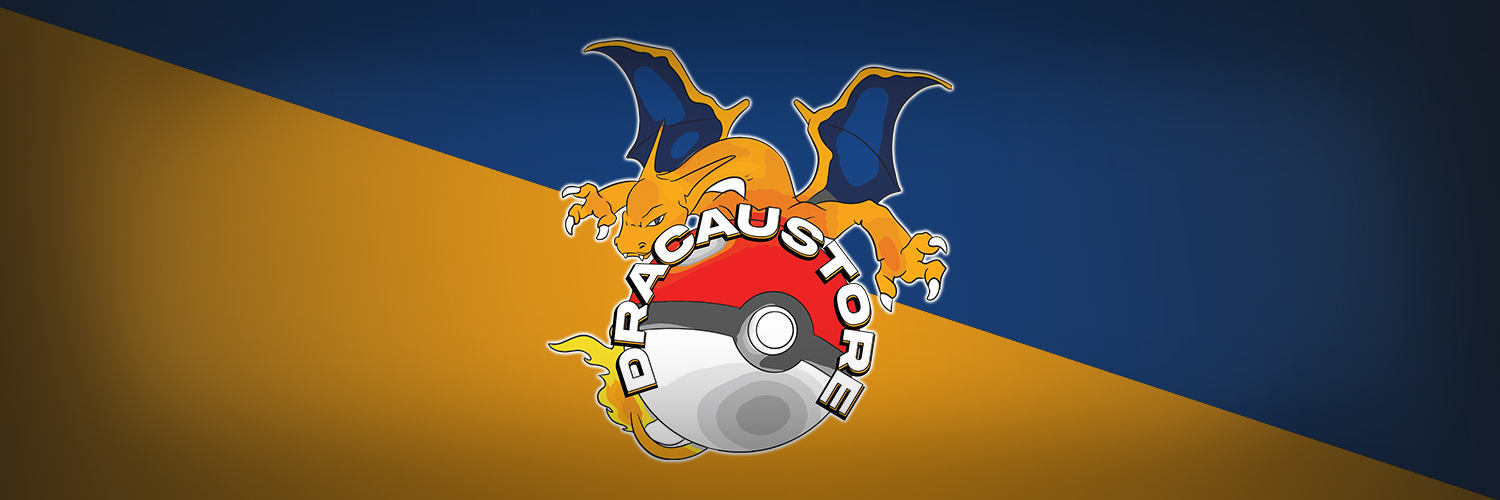 Dracaustore's profile banner image