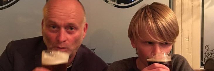 brysmudge's profile banner image