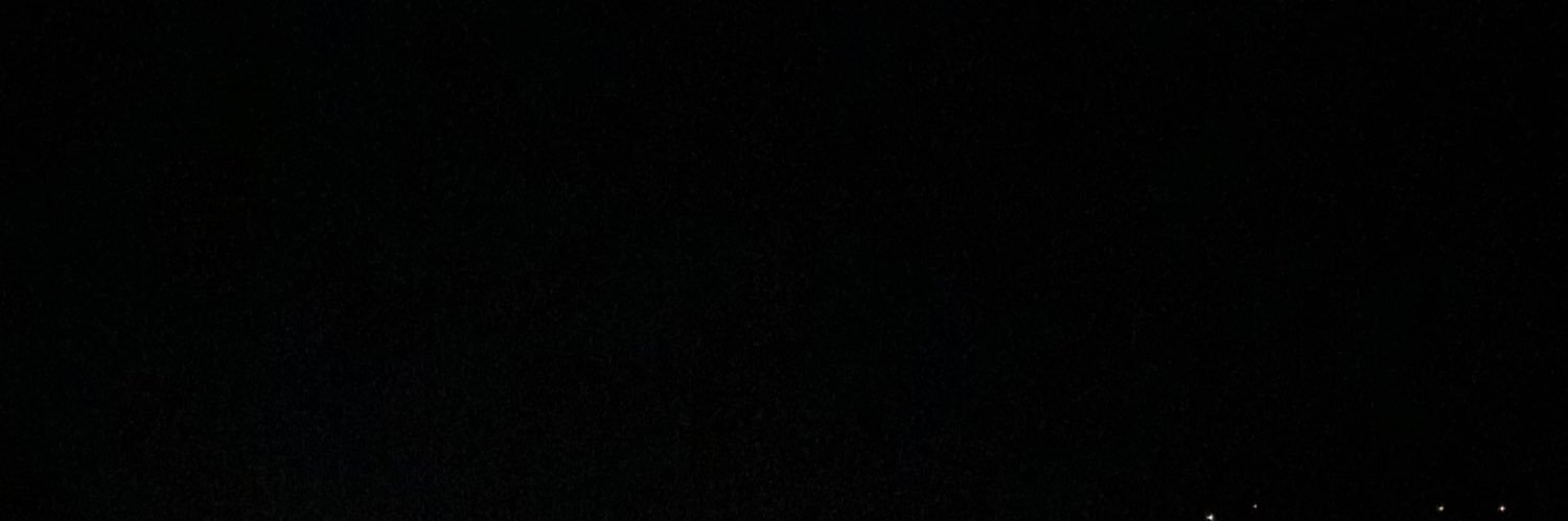 no banner
