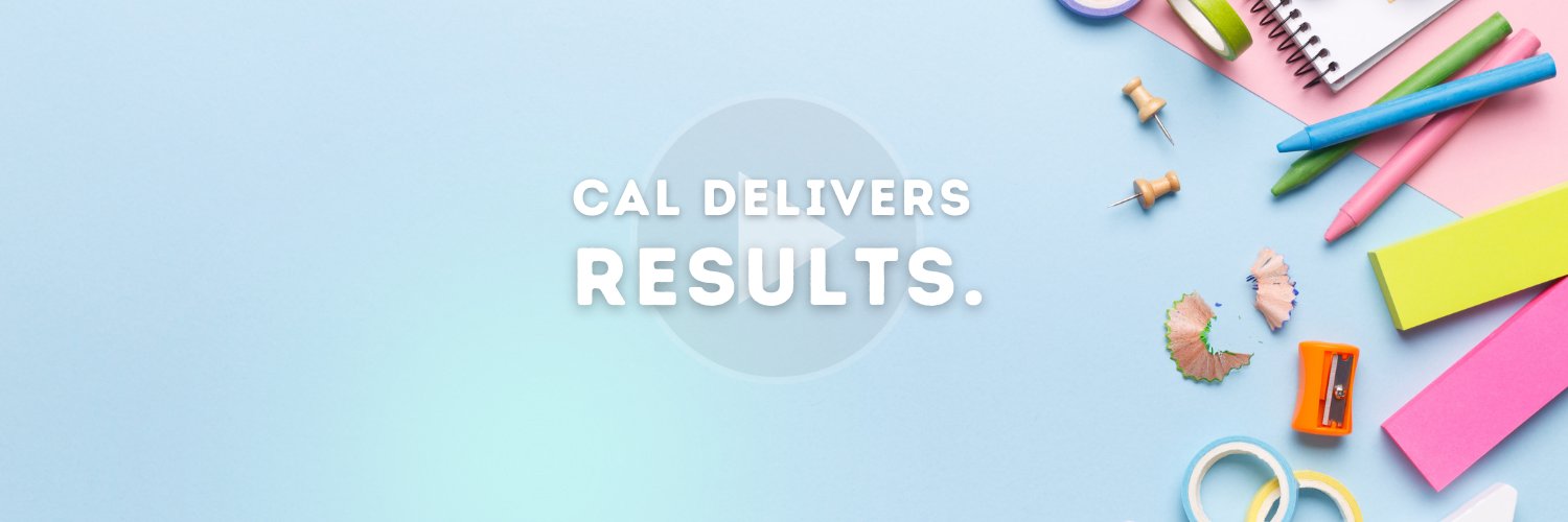 Center for Applied Linguistics (CAL) banner