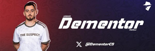 DementorCS Profile Banner