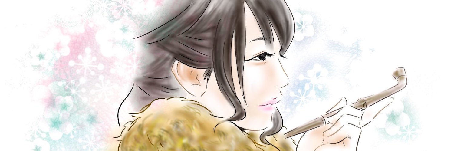 稲垣 希's banner
