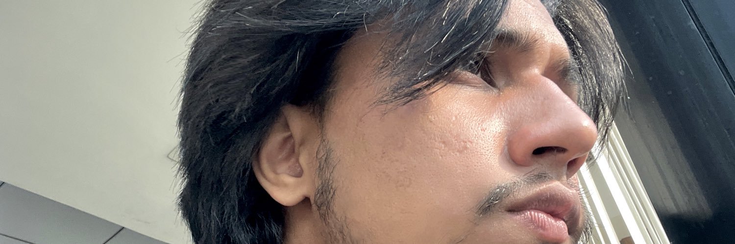 affanansari7's profile banner image