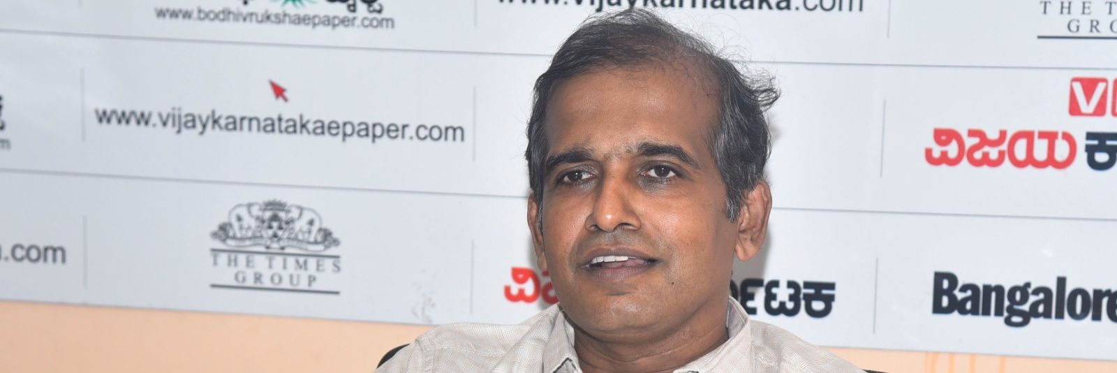 pradeepNB's profile banner image