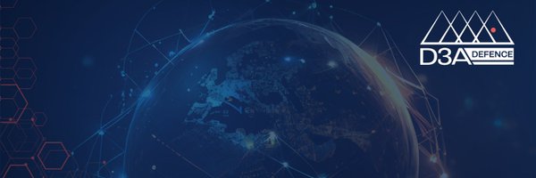 D3A_Defence Profile Banner