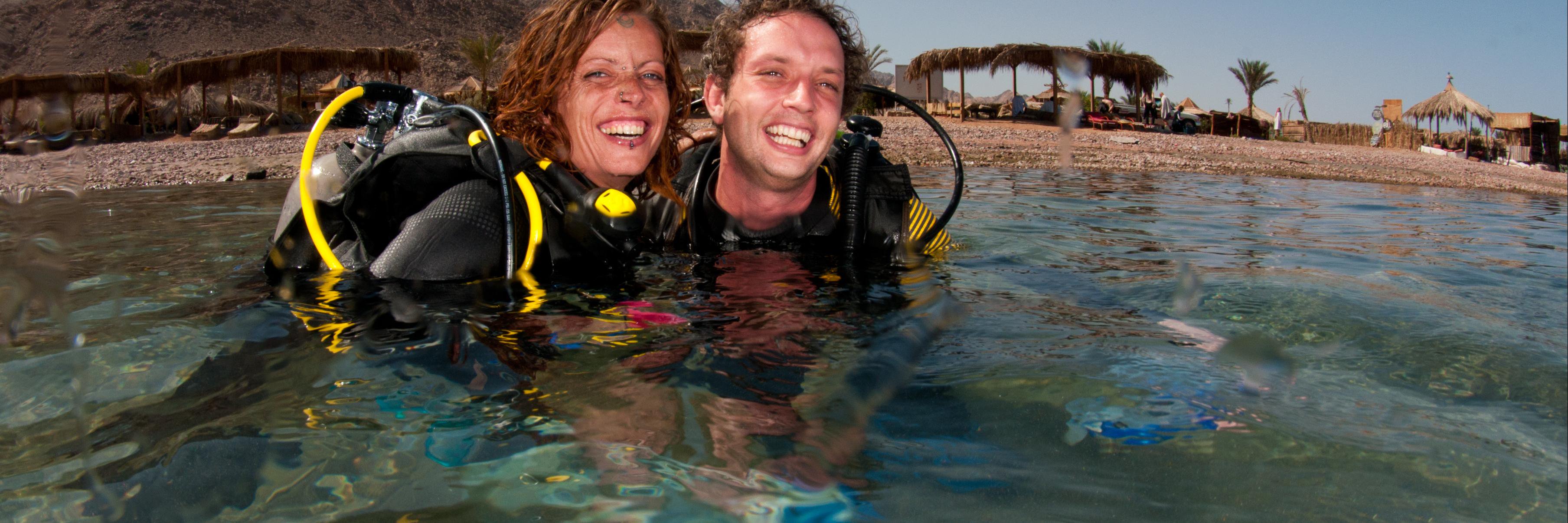 MirageDivers's profile banner image