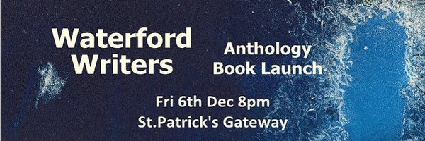 WaterfordWrite1 Profile Banner