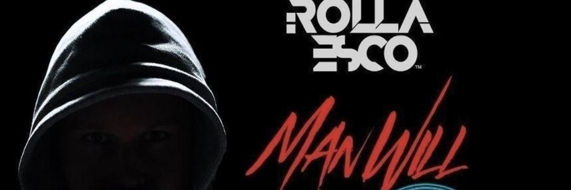 Rolla Esco @mcrollaesco www.rollaesco.bandcamp.com banner