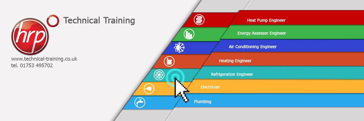 HrpTechnical's profile banner image