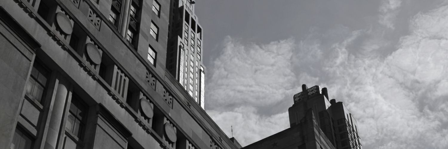 David Weiszfeld banner