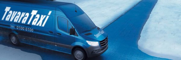 TavaraTaxi Profile Banner