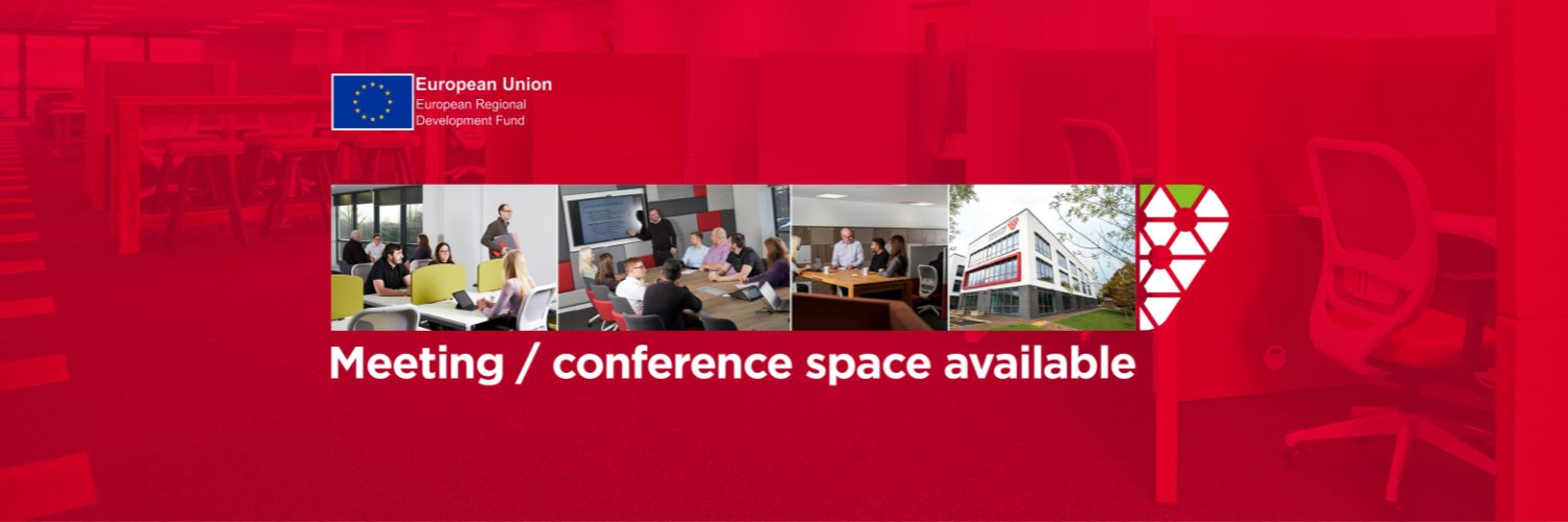 Strawberry Fields Digital Hub banner