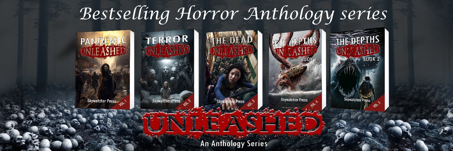 The Fear House banner