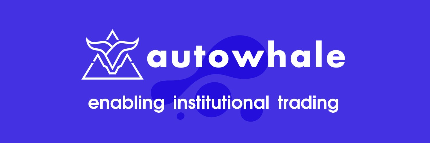 Autowhale banner
