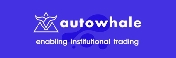 AutowhaleNet Profile Banner