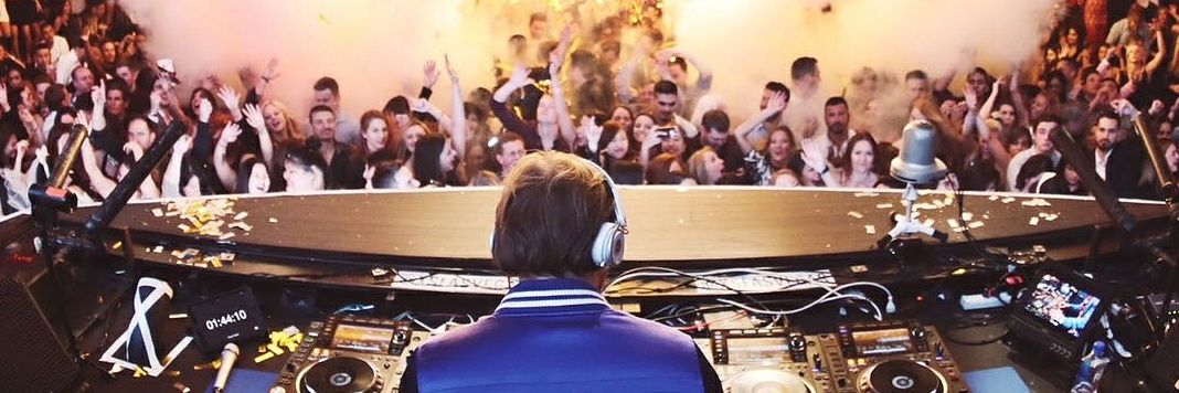 JasonDavisLV's profile banner image