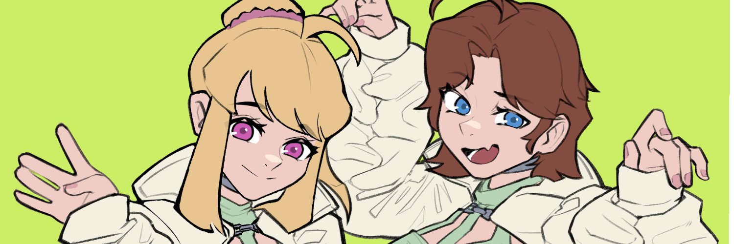 🌟 Joe Westbrook 🌟 COMMS OPEN 2/5 SLOTS🌟's banner