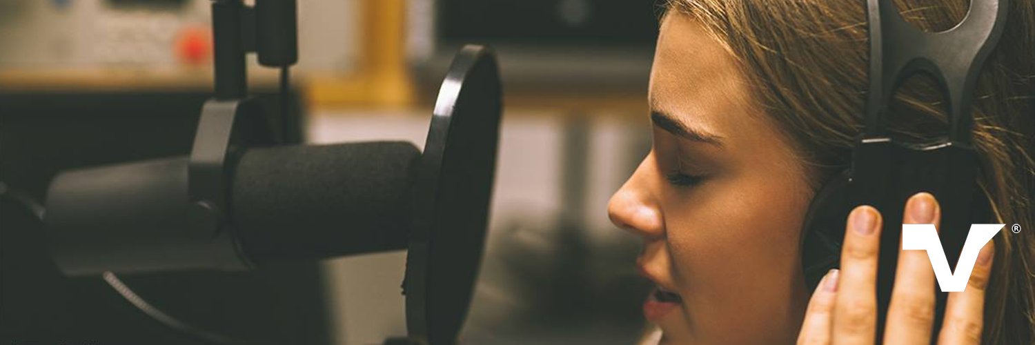 VistexMusic's profile banner image