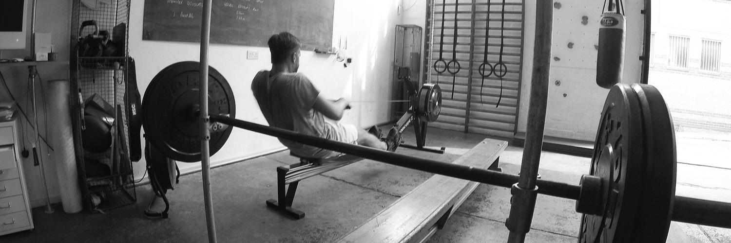 Barber's Gym (BarbersGym) Twitter