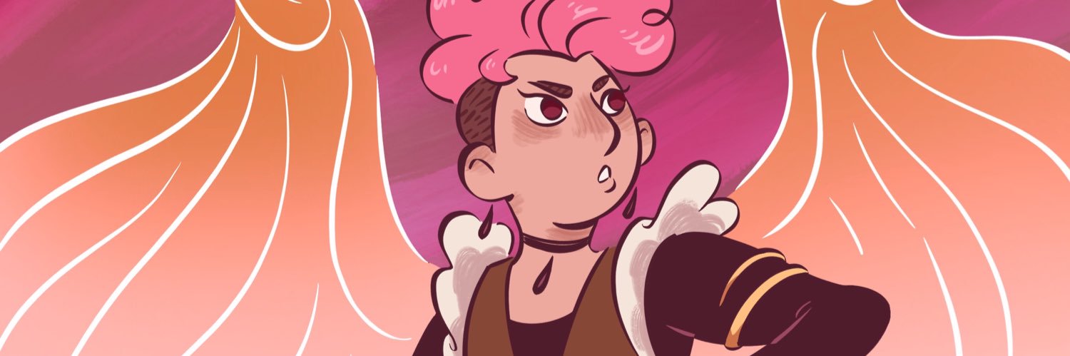 paraesol's profile banner image