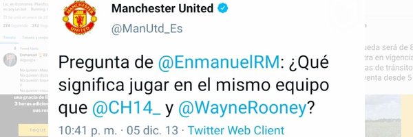 EnmanuelRM_ Profile Banner