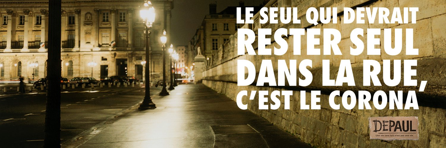 DepaulFrance's profile banner image