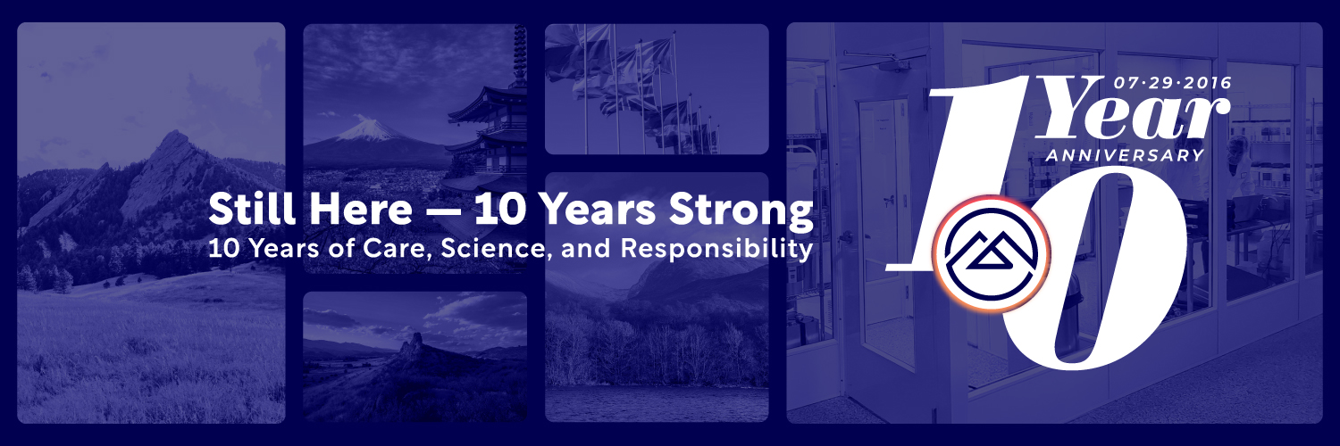 MileHighLabs's profile banner image
