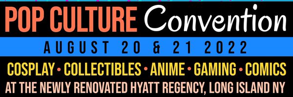 LITropicCon Profile Banner
