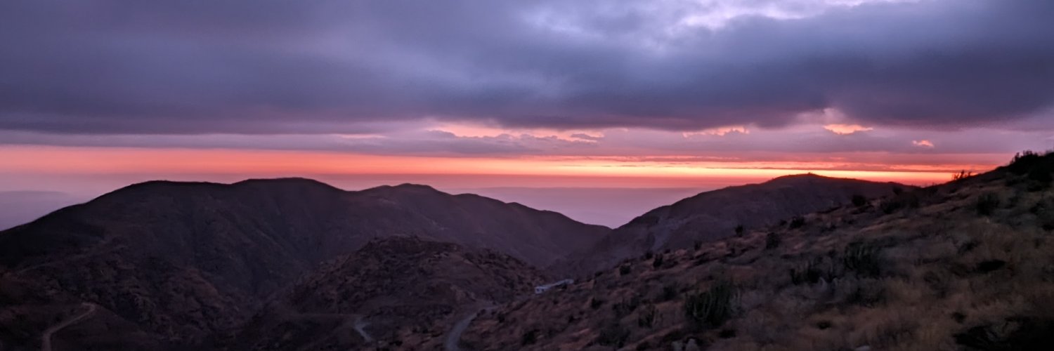 LukeLongridge's profile banner image