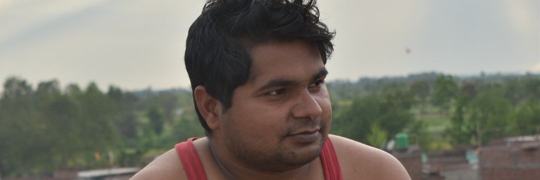 Deepakkataria44's profile banner image
