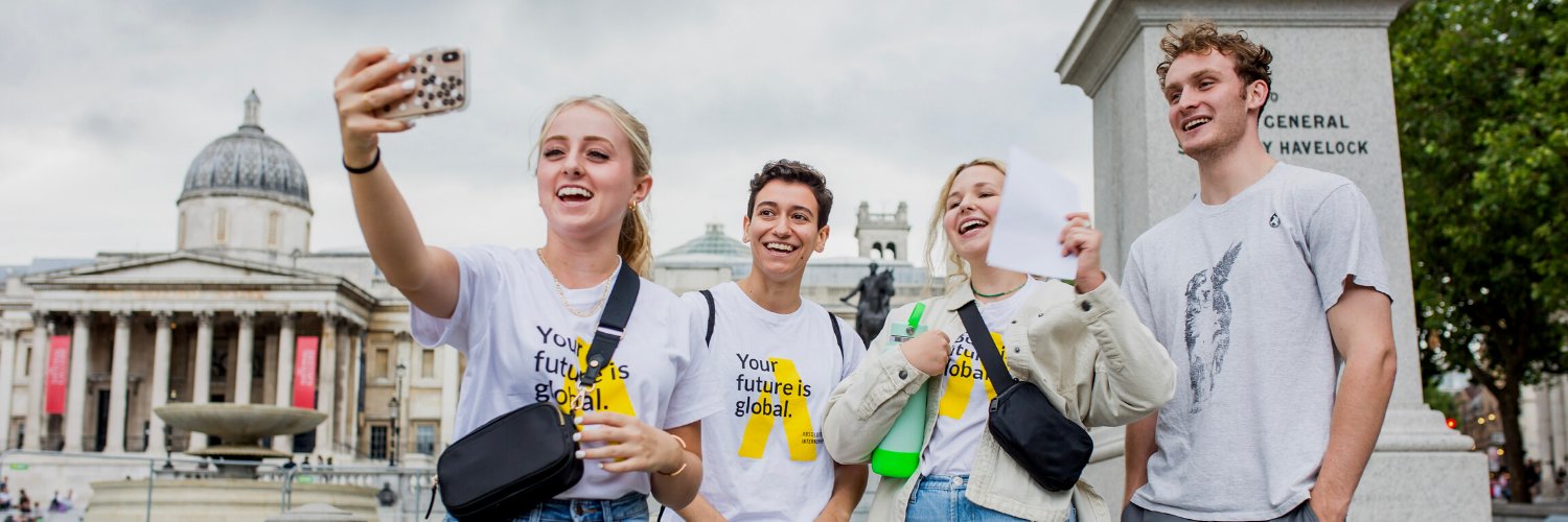 Absolute Internship banner