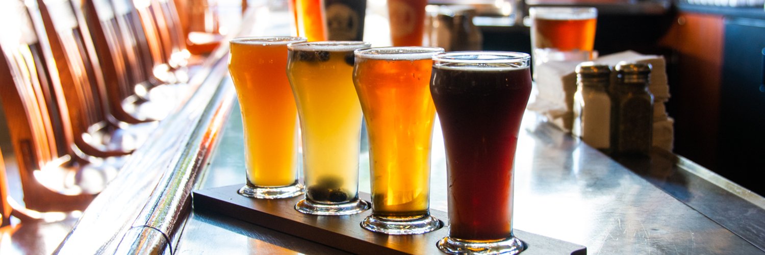 JamesportBrew's profile banner image