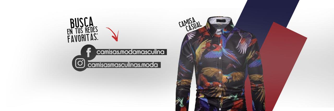Camisas_Moda's profile banner image