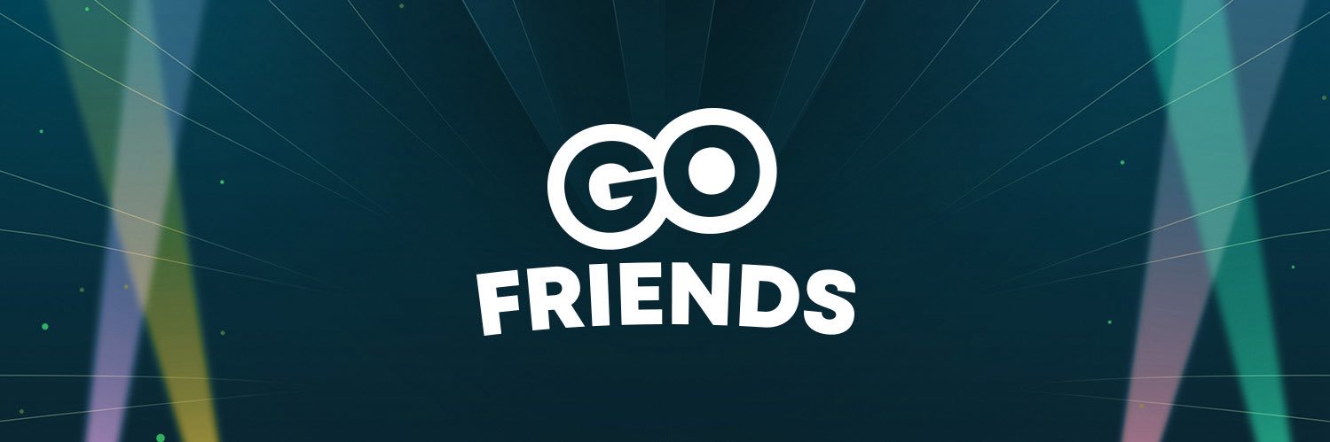 GoFriendsMty's profile banner image