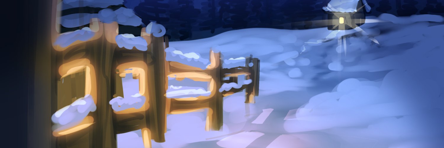 KimberDraws's profile banner image
