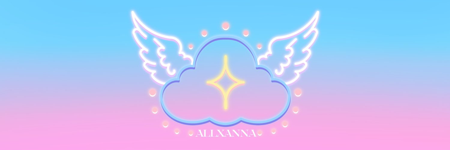 Allxanna banner