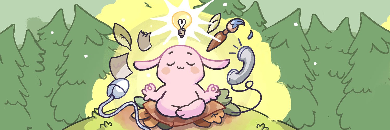 Dan | Focus Grove🐻🌿 banner